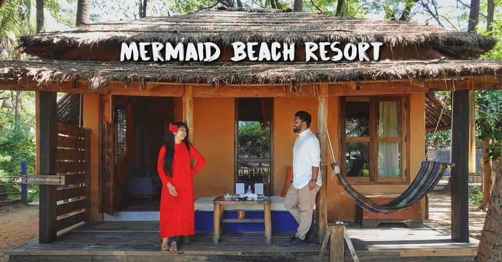 Mermaid-Resort