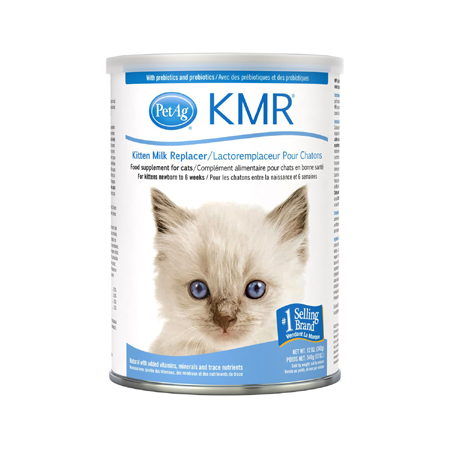 PetAg KMR Kiten Milk Replacer