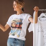 Design Custom T-Shirt with Your Individual Design