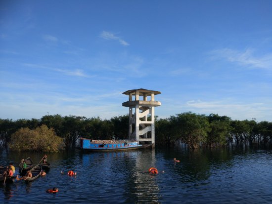 observation-tower