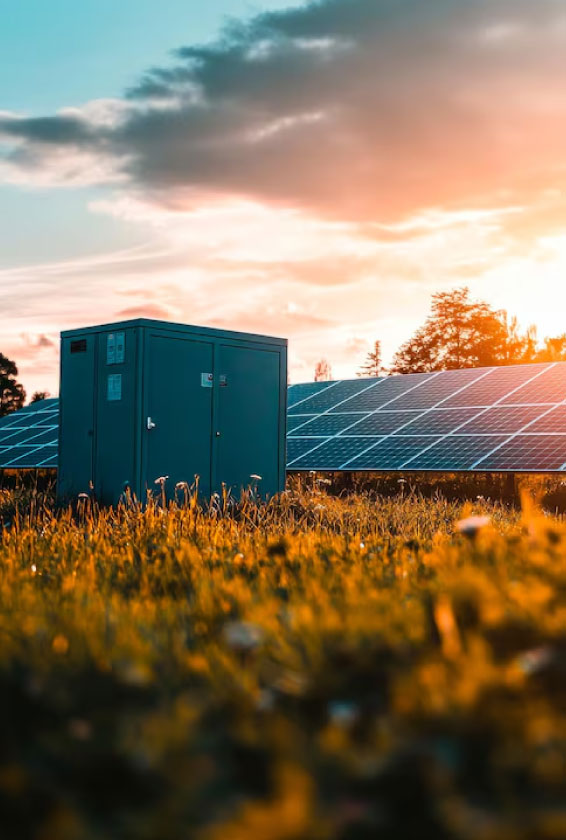 Energy-Storage