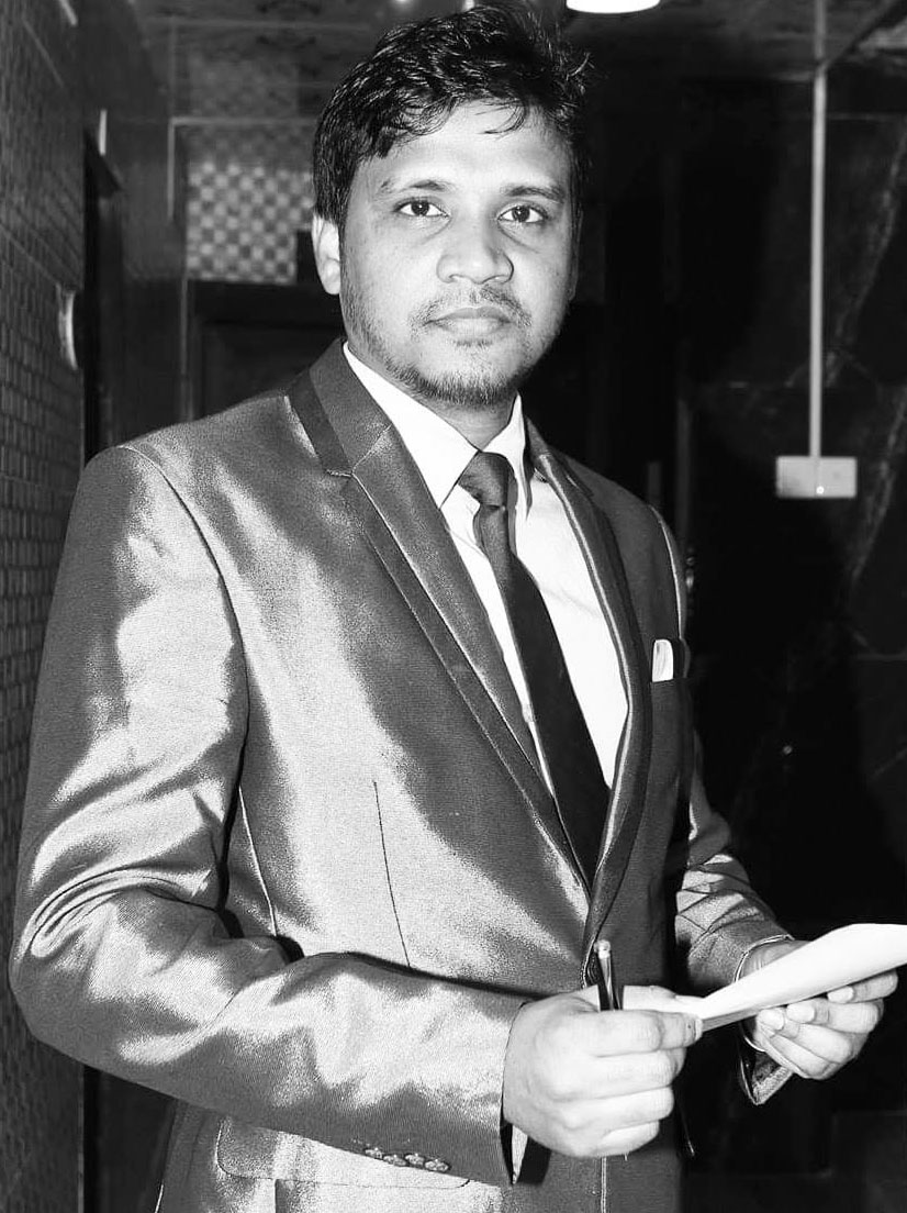 MR Munna