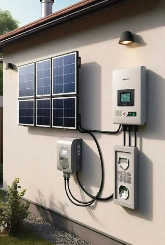 Net-Metering